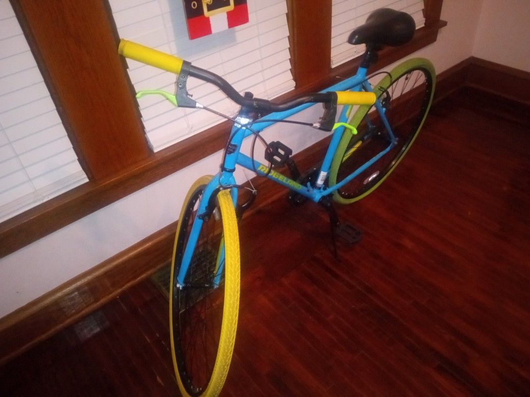 Bike