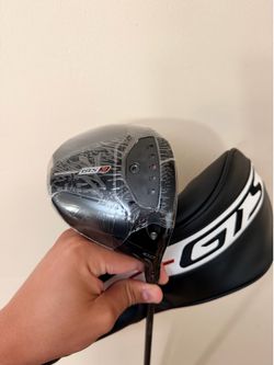 Titleist GTS3 10.0
