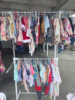 Baby girl clothes