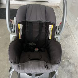 Car Seat
