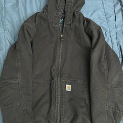 Carhartt Jacket 