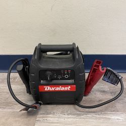 Duralast Charger Do-1000