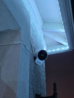 Full Simplisafe Security System