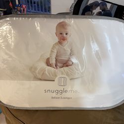 Snuggle Me (organic) 