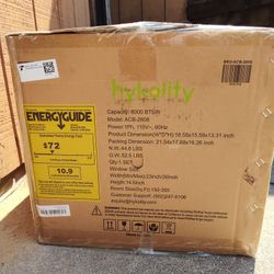 Brand New Air conditioner 