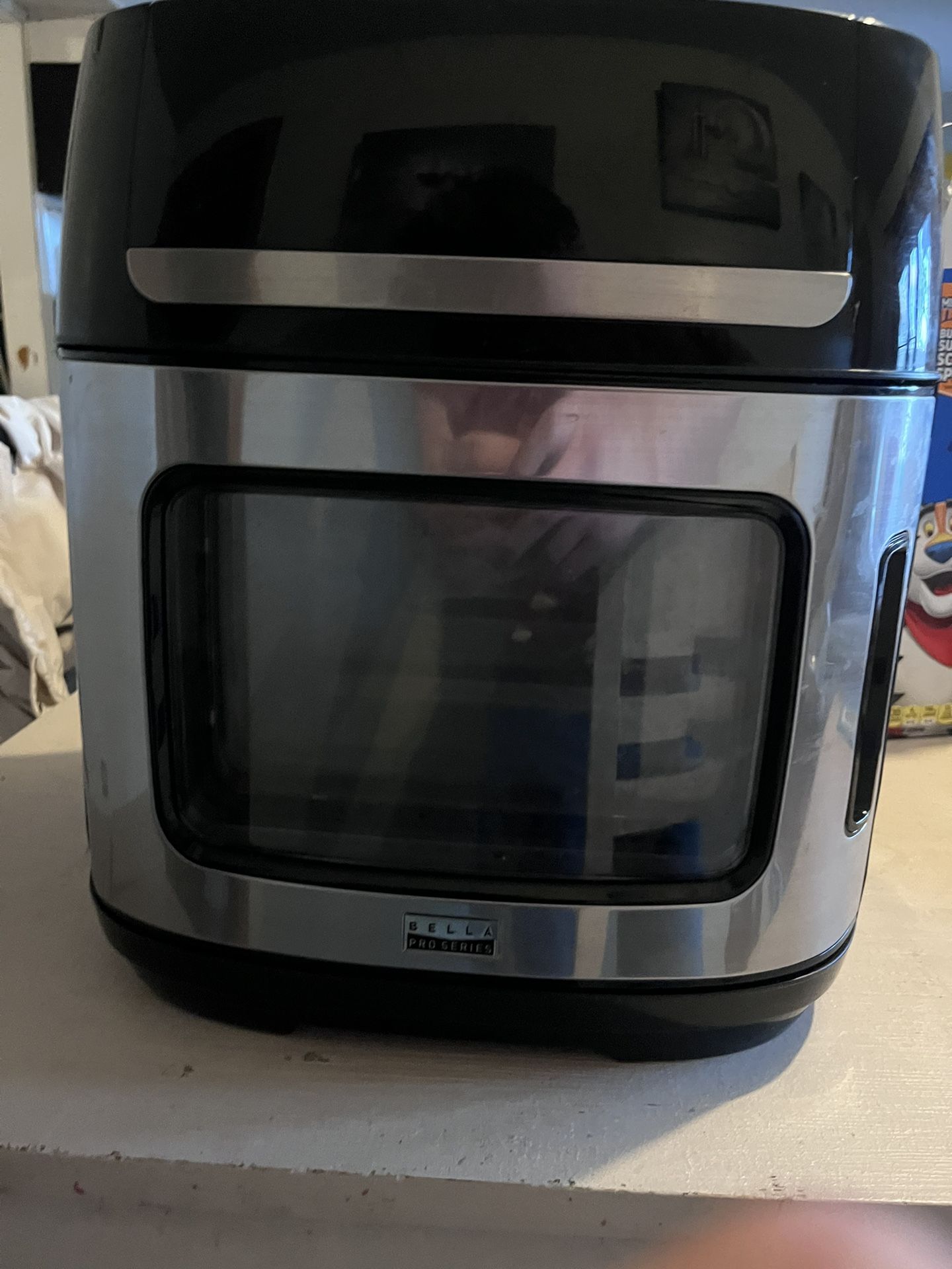 Bella Proseries air Fryer