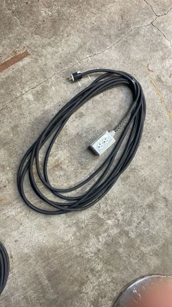 40’ Heavy Duty Extension Cord