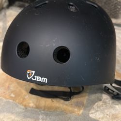 JBM Skateboard Helmet 