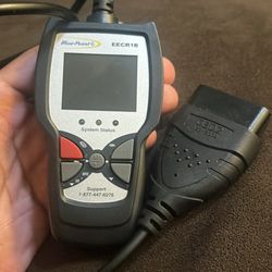 Obd2 Scanner