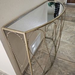 Console Table
