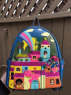 Disney Encanto Loungefly