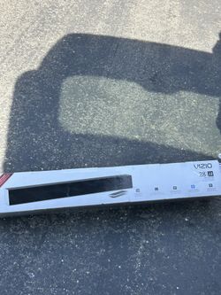 VIZIO 2017 28" 2.0 Sound Bar