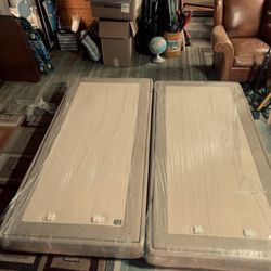 Ergonomic Adjustable King Bed 