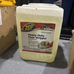 Heavy-Duty Floor Stripper  make offer 