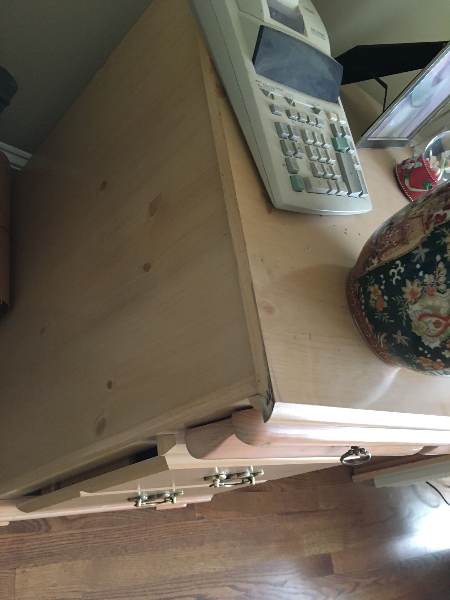 Desk