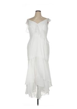 Wedding Dress - David's Bridal