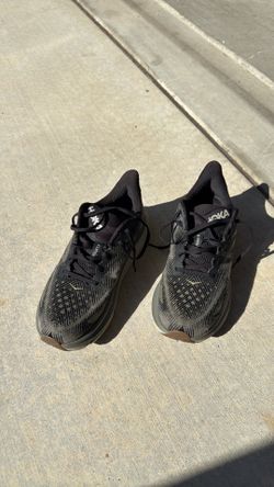 Hoka Clifton sz 10