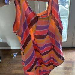 Bathing Suit