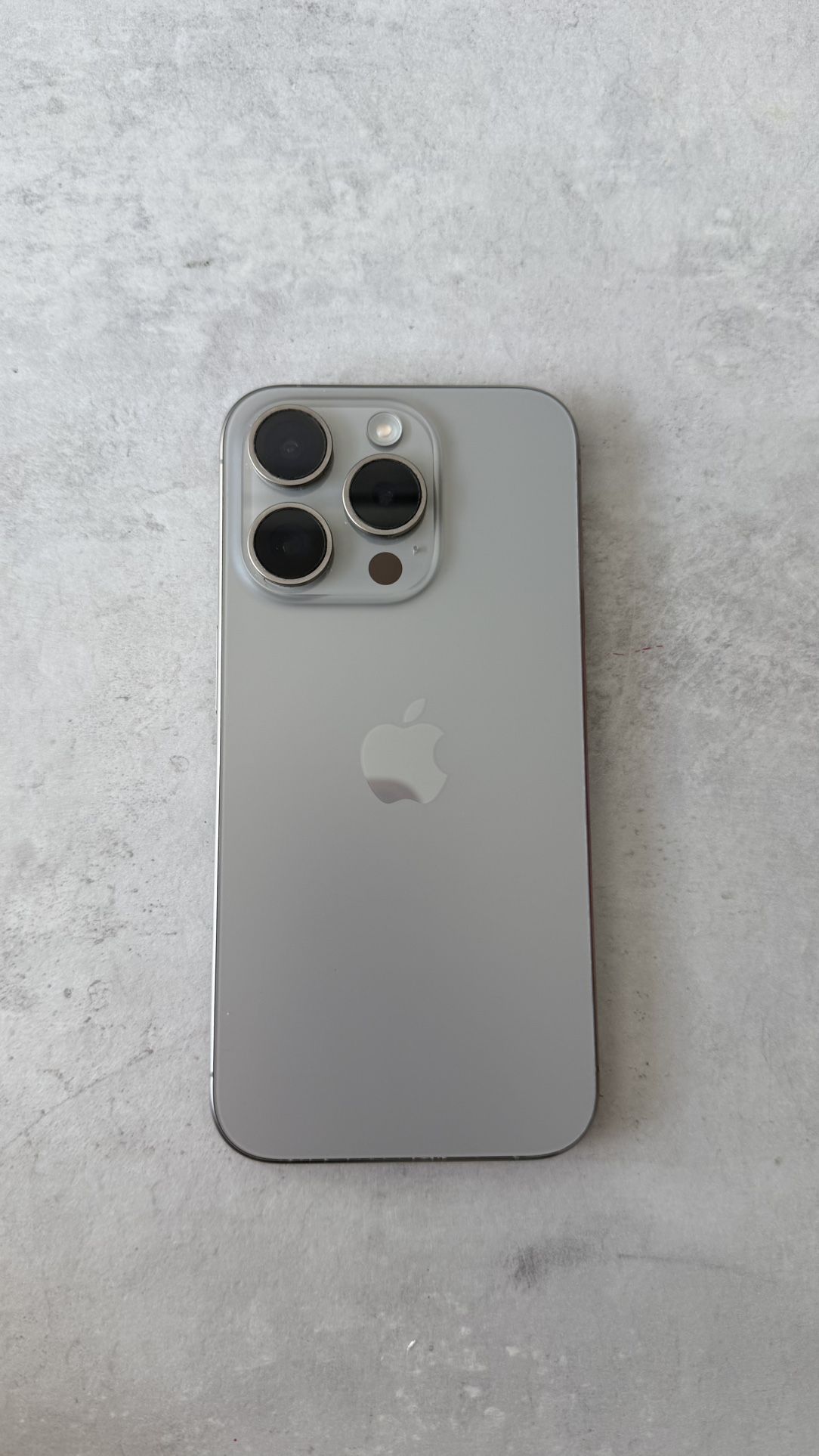 iPhone 15 Pro 512gb Titanium