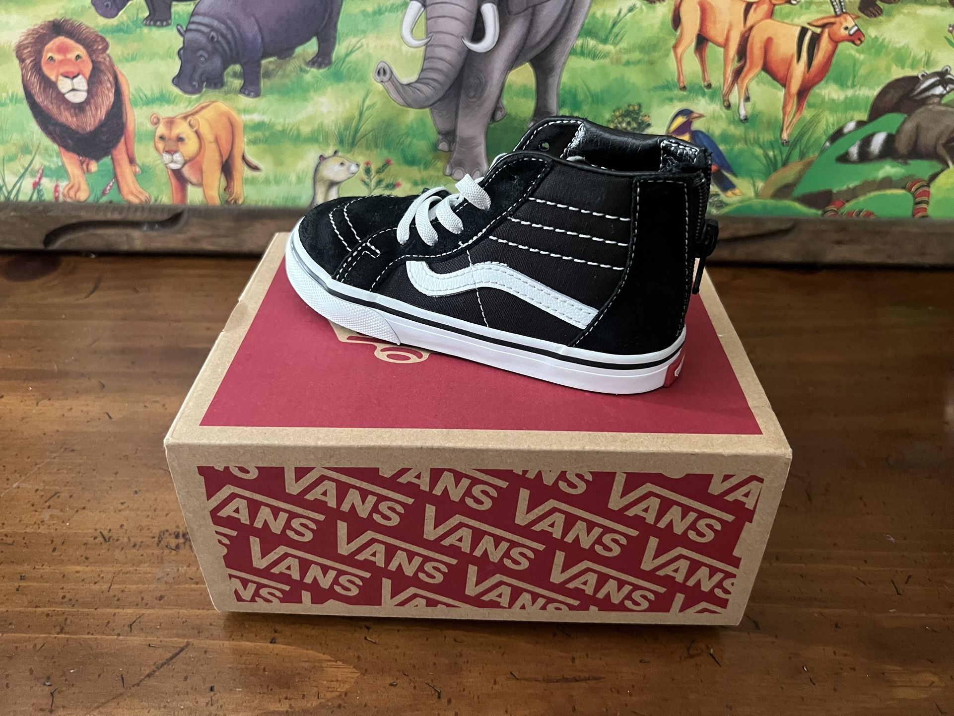 VANS
