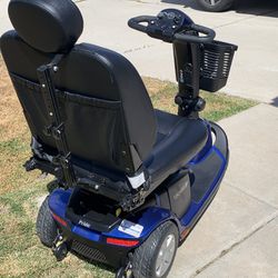 Pride Victory 10 Mobility Scooter