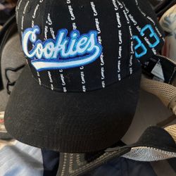 Cookies Hat