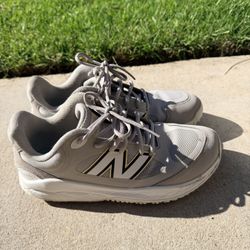 New Balance Baseball Turfs