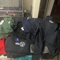 New  Clothing