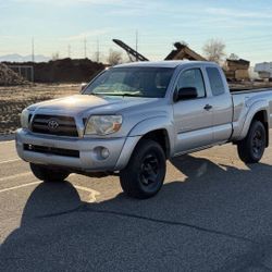 2009 Toyota Tacoma