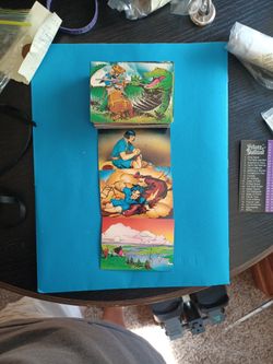 Prince Valiant 1995 Comic Images. See Details