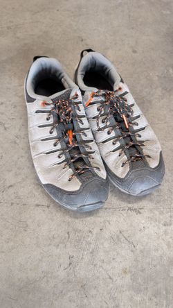 Shimano cycling shoes (EU 43)