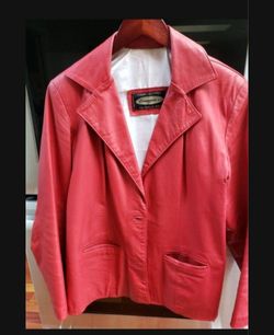 Woman's Jacket size M