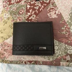 Men’s Wallet 