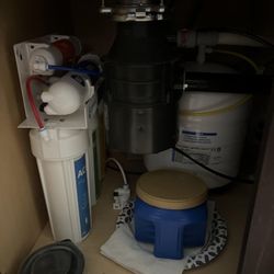 Reverse Osmosis Systems for Sale w/install