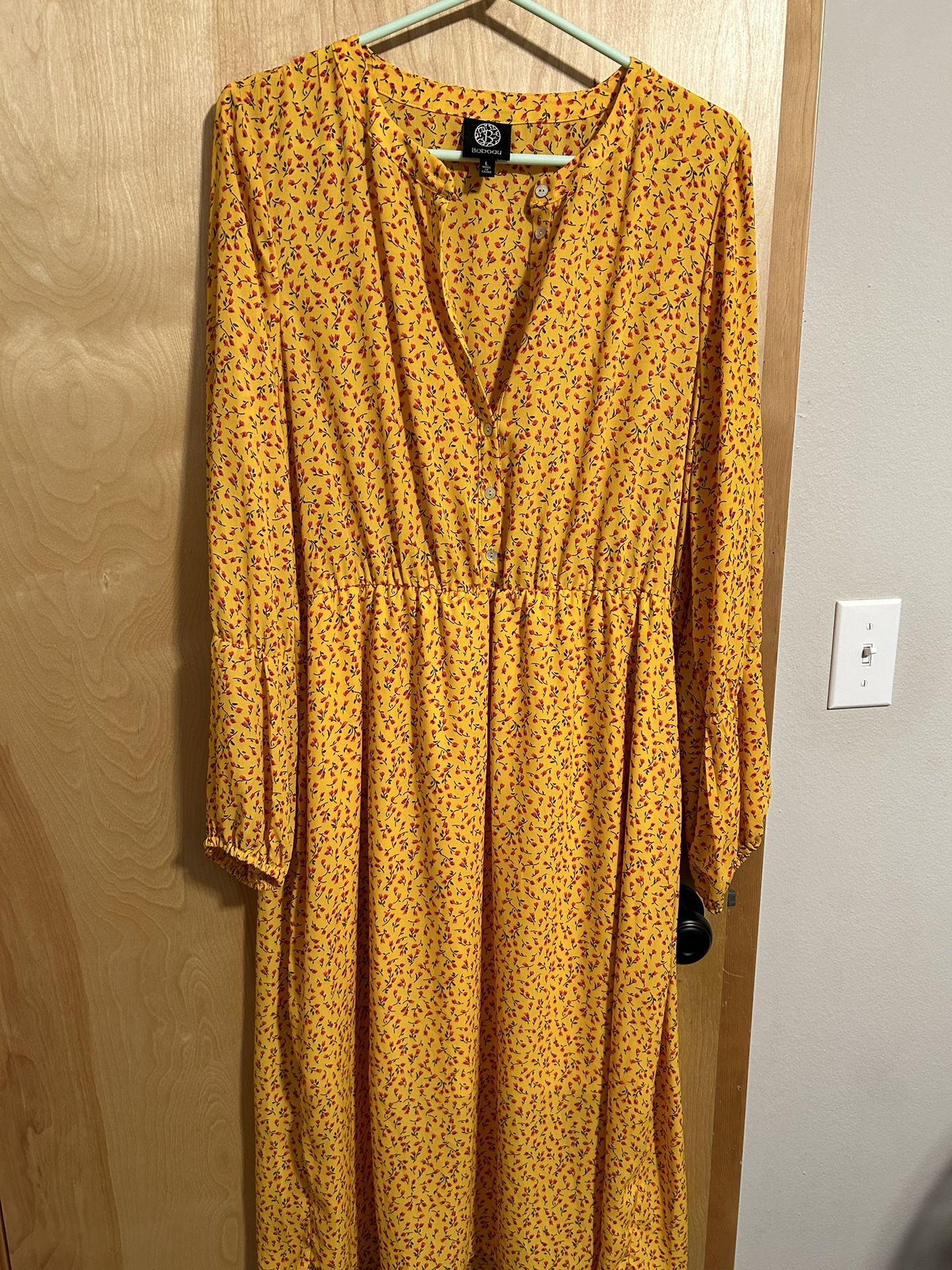 Women’s Dress