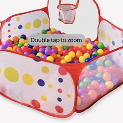 Ball Pit 