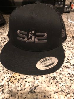 Space Jam 2 baseball cap