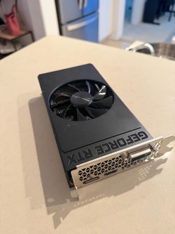 RTX 2060 8GB OEM Video Card
