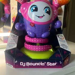 Dj Bouncing Star