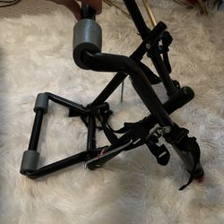 Allen sports (model 102DN) 2 Bike Trunk/SUV RACK