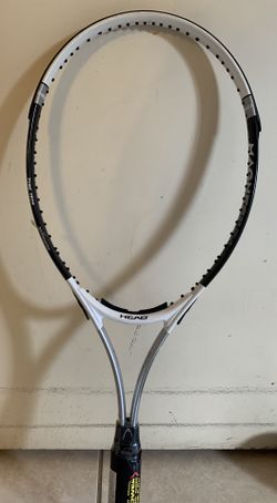 Head magnesium Pro Lite Tennis  Racket