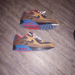 EAssports  Air Max Nike