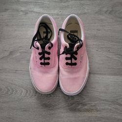 Vans shoes