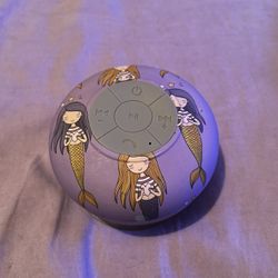 Bluetooth Shower Speaker