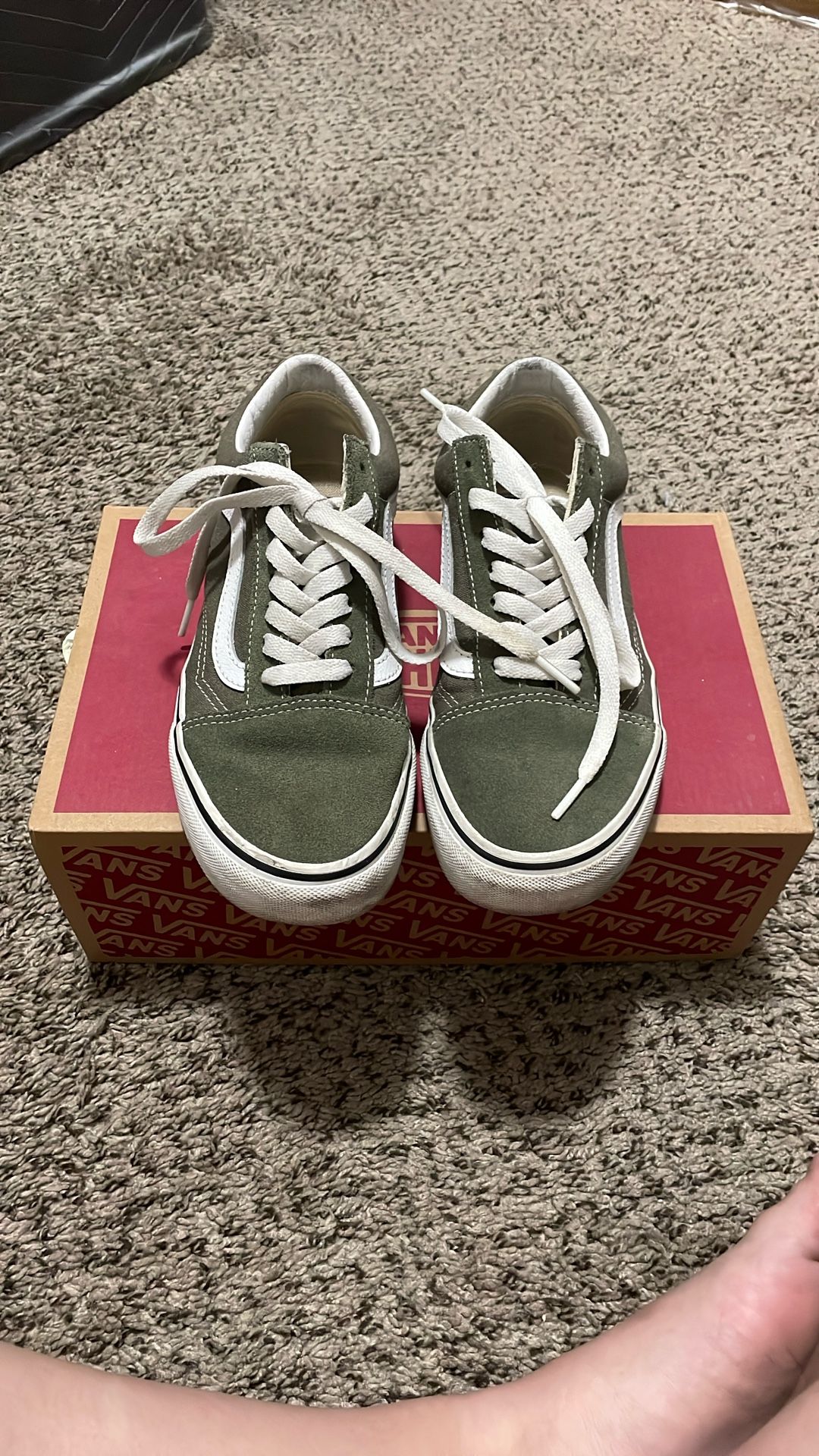 Vans