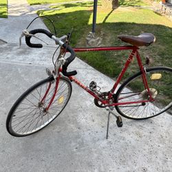 Road Bike
