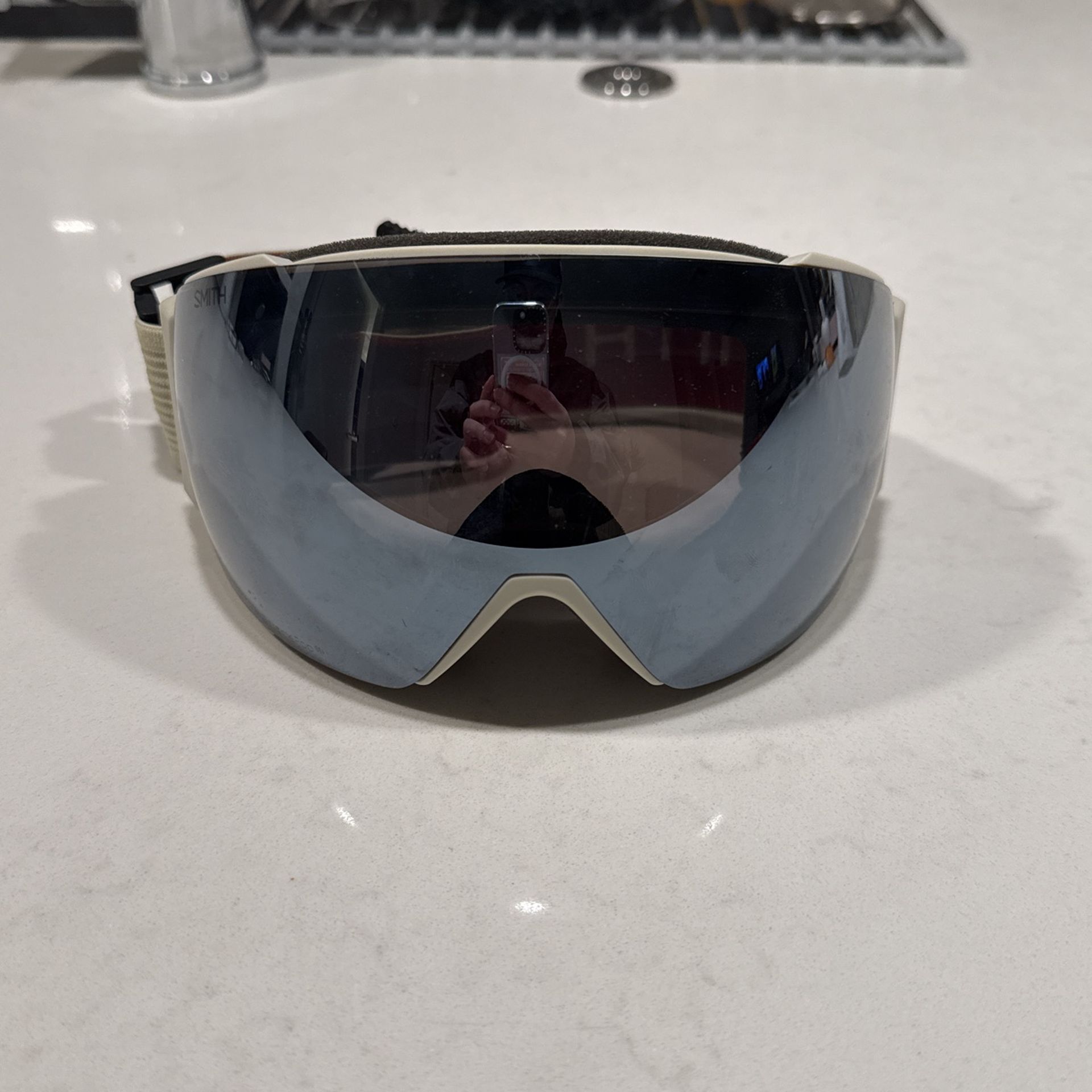 Smith I/O MAG Ski Goggles
