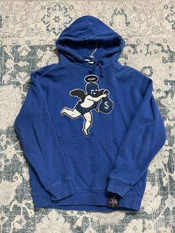 Hasta Muerte Hoodie 