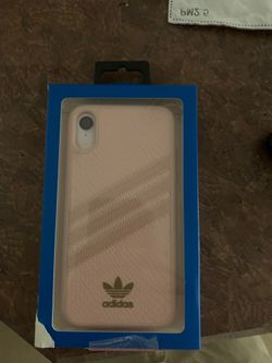 New Adidas iPhone case