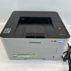 Samsung SL-M2830DW Xpress Printer - Samsung SLM2830DWXAC | Power Cable